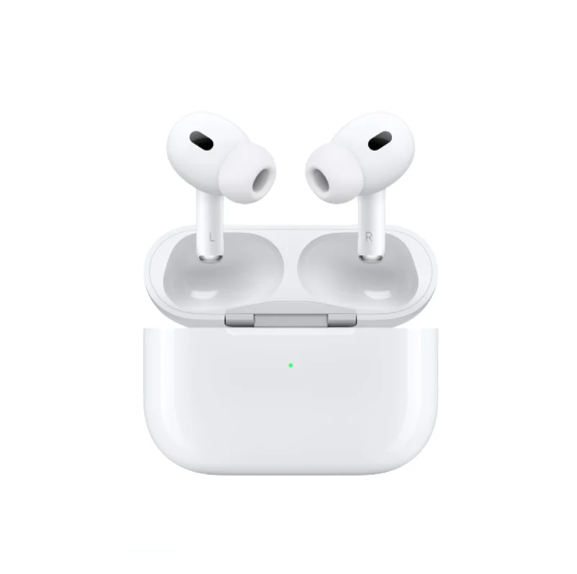 Apple AirPods Pro (2nd Generation) ANC Master Copy – Dubai Version | Premium Sound, H2 Chip & MagSafe USB-C Case